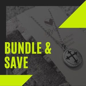 Bundle & Save!